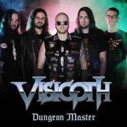 Visigoth : Dungeon Master